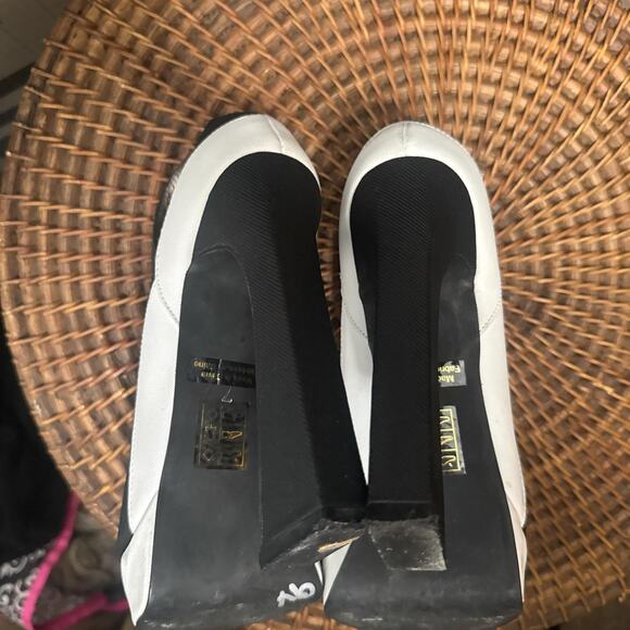 Jeffrey campbell handmade vintage - Picture 6 of 8